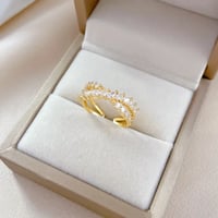 خاتم UILZ الأفعى - صورة 2