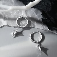 أقراط الهيب هوب - صورة 3