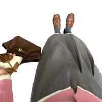 شنطة يد كروس - صورة 1