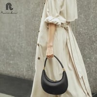 شنطة القمر الجلدية - صورة 4