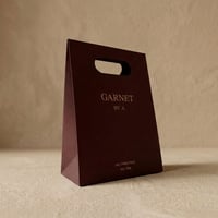 GARNET MOIRÉ - صورة 4