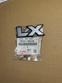 علامة LXشاص وربع - صورة 1