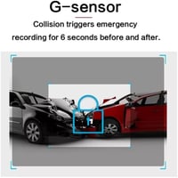 HIKVISION | K2 | داش كام امامية - Image 3