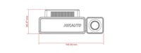 C8 | HIKVISION داش كام - Image 4