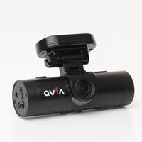 QVIA AR790s داش كام امامية و خلفية بدقة 2K - Image 1