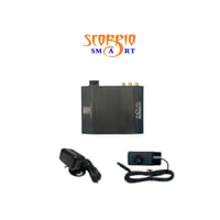 Scorpio500 داش كام مع ميزة البث المباشر و التتبع عن بعد - Image 1
