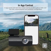 HIKVISION | K2 | داش كام امامية - Image 5