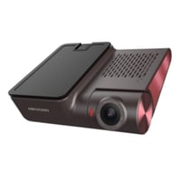 G2PRO | HIKVISION داش كام أمامية وخلفية - Image 1
