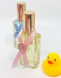عطر بيبي باودر للاطفال - صورة 1
