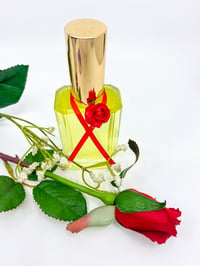 عطر الورد الإستانبولي - صورة 1
