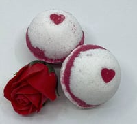باث بمب Love You - صورة 1