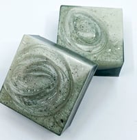 صابونة الحلاقة الرجالية - صورة 2