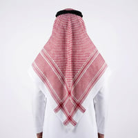 شماغ فينتاج سوبر الإنجليزي - صورة 2