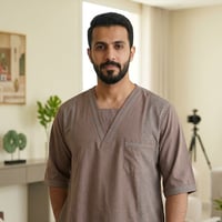 ثوب الرجل 207 - صورة 1