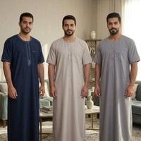ثوب الرجل 201 ا قطن 100% - صورة 1