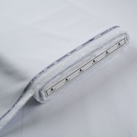 قماش لوغانو S100 ا قطن 100% - صورة 6