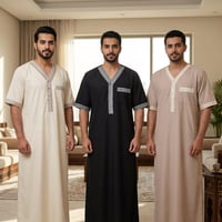 ثوب الرجل 204 - صورة 1