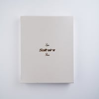 غترة سوبر سوليتير السويسرية - صورة 4