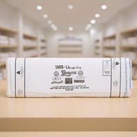 قماش تورينو جنيفا S140 | قطن طبيعي 100% - صورة 1