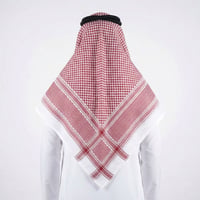 شماغ فينتاج كلاسيك الانجليزي  - صورة 2