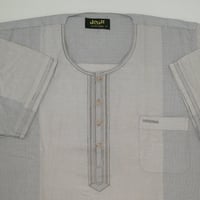 ثوب الرجل 210 - صورة 2