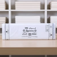 قماش لوزان S120 ا صيفي قطن 100% - صورة 2
