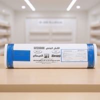 القطن الملكي 9000 قماش صيفي ياباني ربع وقفة - صورة 2
