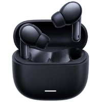 سماعه  Redmi Buds 8 lite رابل لون اسود - صورة 1