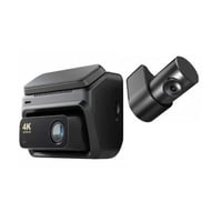 داش كام DDPAI Z60 Dual GPS 4G Dashcam - صورة 1