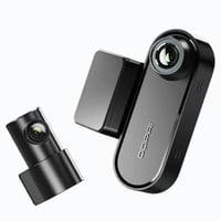 داش كام DDPAI N5 Dual كامير أمامية وخلفيةGPS بدقة- 4K -  - صورة 1