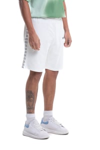 Cotton Shorts White - Image 9