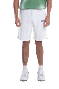 Cotton Shorts White - Image 10