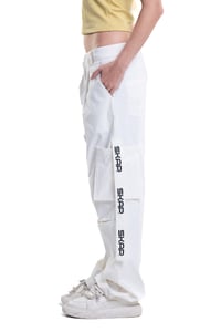 Cargo White - Image 5