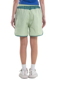 Surfer Shorts Green - Image 14