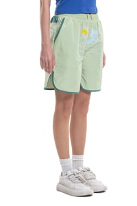 Surfer Shorts Green - Image 11