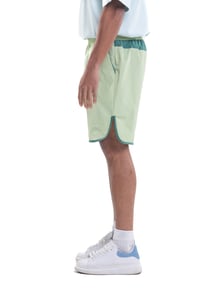 Surfer Shorts Green - Image 6