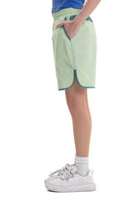 Surfer Shorts Green - Image 7