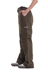 Jeans Dark Green - Image 7