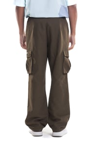 Jeans Dark Green - Image 15