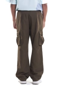 Jeans Dark Green - Image 17