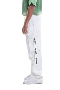 Cargo White - Image 2
