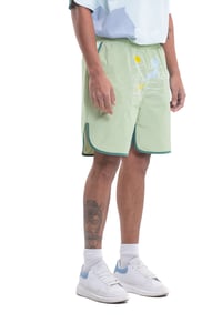 Surfer Shorts Green - Image 15