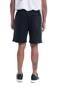 Cotton Shorts Black - Image 12