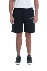 Cotton Shorts Black - Image 16