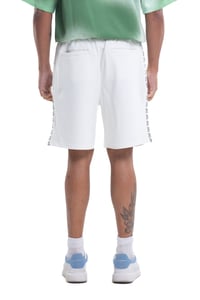 Cotton Shorts White - Image 15