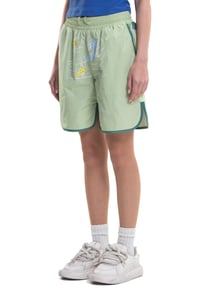 Surfer Shorts Green - Image 12