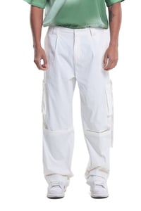 Cargo White - Image 1