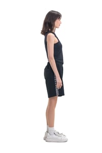 Women Tank Top Black - Image 7