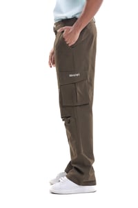 Jeans Dark Green - Image 11