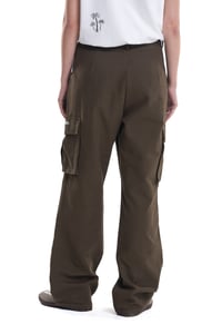 Jeans Dark Green - Image 16